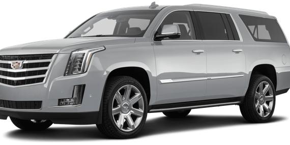 CADILLAC ESCALADE ESV 2018 1GYS4HKJ9JR320569 image CADILLAC ESCALADE ESV 2018 1GYS4HKJ9JR320569 image